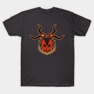 Hookfang - How To Train Your Dragon T-Shirt